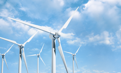 Yenilenebilir Rüzgâr Enerjisi Yatırımları Artıyor