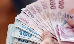 Hesaplarınızı kontrol edin: O banka hesaplara 1500 lira hediye gönderiyor...