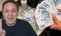 Dolar piyasası için flaş iddia! Selçuk Geçer 'İktidar herkesi korkutan planı devreye alacak' diyerek uyardı