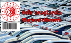 Barkotlu önlem sıfır otomobillerde başlıyor: uygulama piyasaya nasıl yansıyacak?