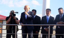 Kılıçdaroğlu: “Emeklinin durumunu biliyorsunuz. Ne diyorlar?”