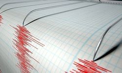 SON DAKİKA:Adıyaman'da deprem meydana geldi!
