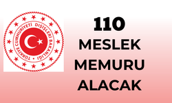 Dışişleri Bakanlığı - 110 Aday Meslek Memuru Alımı Yapacak