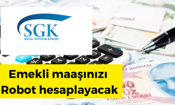 Yeni SGK emekli maaşı hesaplama – Maaşım ne kadar olacak? 4A, 4B, 4C emekli maaşı uyg.sgk.gov.tr hesaplama tablosu ve ro