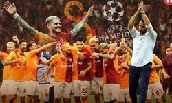 Son Dakika: Galatasaray'ın şampiyonlar ligindeki rakipleri belli oldu...
