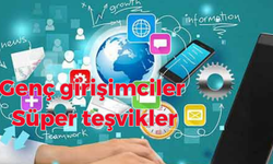 Gençlere yeni iş kapısı için süper teşvik: 3 yıl devam edecek