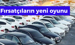 Fırsatçıların İkinci el otomobildeki oyunu: İlanda liste fiyatı telefonda gerçeği