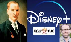 Disney’e bir tepki de KGK’dan: Türk düşmanlığının en açık göstergesidir