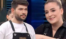 Masterchef'te dedikodu kazanı kaynamaya başladı!