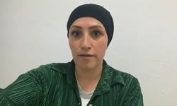 Koca şiddetinden, biber gazıyla kurtulan kadının feryadı: "Öldürülmeden sesimi duyurmak istiyorum"