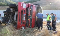 Gencin acı haberini, polis babasına söyleyemedi