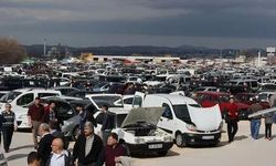 Son dakika… Taşıt kredi faizleri yükseldi: Al-satçılar sektörden el çekti