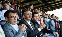 Vali Çelik: "Kadınların desteklenmesi gerekir”