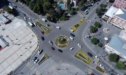 Erzincan’da ki araç sayısı arttı