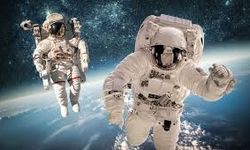 70 ünlü astronot Türkiye’de buluşuyor