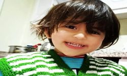 4 yaşındaki Hamza kalp krizinden hayatını kaybetti
