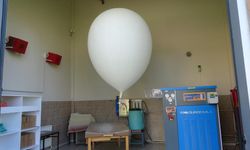 Türk mühendislerden yerli meteoroloji balonu atağı