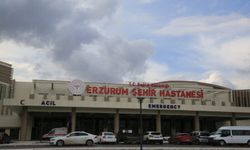 Türkiye’nin en modern cihazlarla donatılmış ve en büyük yoğun bakım üniteleri Erzurum Şehir Hastanesi’nde