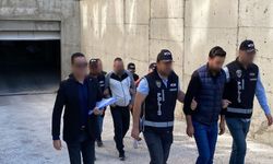  Erzurum polisinden FETÖ’ye yönelik operasyonu
