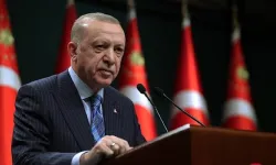 Cumhurbaşkanı Erdoğan açıkladı! Okullar 1 gün tatil edildi