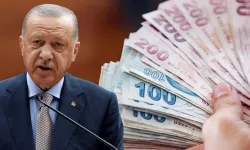 Asgari ücret kaç lira olacak? İşte Erdoğan'ın masasındaki rakam...