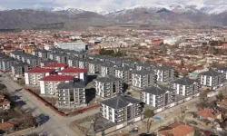 Erzincan merkezde kıymetli daire uygun fiyata satılacak