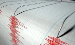 AFAD resmen duyurdu! Kahramanmaraş'ta 4.2 büyüklüğünde deprem paniğe sebep oldu