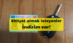 Ehliyet almak isteyenlere fırsat, indirim var! Eylül ayı gitmeden acele edin! İşte Ford fiyat listesi, 924.700 TL