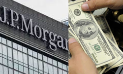 Enflasyon açıklama sonrası JPMorgan tahmini yükseltti: 2024’te zirveye çıkacak