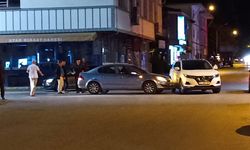 Son Dakika: Erzincan'da trafik kazası!