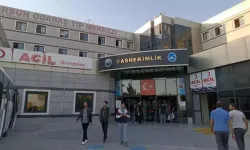 Son dakika… Hastanede şiddet! Darp edilen doktor yoğun bakıma alındı