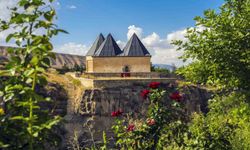 Erzincan'ın tarihine dokunuş: Sultan Melik Türbesi!