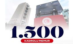 SON DAKİKA: Ticaret Bakanlığı duyurdu! 81 ilde memur alınacak! Başvuru şartları açıklandı?