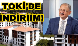 TOKİ’ den indirim kampanyası! Ne zaman başlıyor 2023? TOKİ yüzde 25 avantaj kampanyasından kimler faydalanacak?