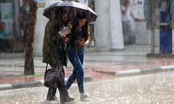 Meteorolojiden kar ve yağış uyarısı! Erzincan’ da hava durumu