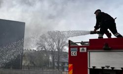 Erzincan'da yangın ve deprem bilinciyle harekete geçildi