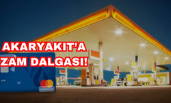 Akaryakıt fiyatlarında şok gelişme! Hazırlıklı olun Yüzde 72,2 zam geliyor…