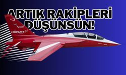 Artık rakipleri düşünsün: HÜRJET’ten bir ilk!