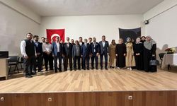 “Peygamberimiz, İman ve İstikamet” konulu konferanslar devam ediyor