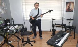 Barış Manço’nun 2023 isimli enstrümantal eseri Erzincan’da düzenlendi