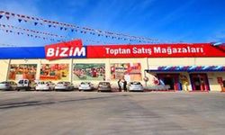 Bizim Toptan'dan Tıkla Gel Al'a özel indirimler! Stoklar sınırlı yetişen alıyor! Son gün yaklaşıyor