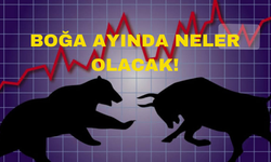 Dolarda 1 hafta sonra şok deprem olacak hazırlıklı olun! Boğa ayını işiten döviz bürosuna koşuyor