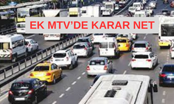 Vatandaşlar kara kara düşünüyor… Ek MTV’de tahmin edilen oldu karar net