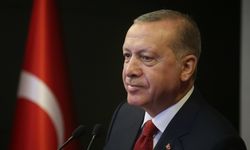 Cumhurbaşkanı Erdoğan, AK Parti Genel Başkanlığına yeniden seçildi