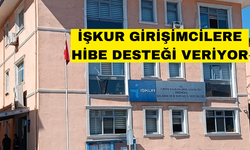 İŞKUR’dan girişimcilere hibe desteği! İşte şartları ve son tarih