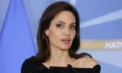 Angelina Jolie'den Gazze için yardım çağrısında bulundu