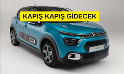 Türkiye’de kapış kapış gidecek Avrupa model araç için haber geldi… Geliyor!