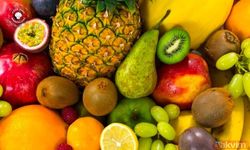 Sağlıklı Meyve Tüketimi: Öneriler ve Pratik Bilgiler!