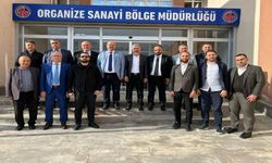 MÜSAD’dan Erzincan çıkarması! Yatırım teşvik, SGK teşvik, arsa bedava