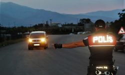 Erzincan’ da kaçak göçmen operasyonu